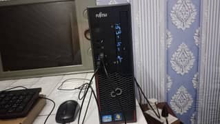 gaming PC for low budget