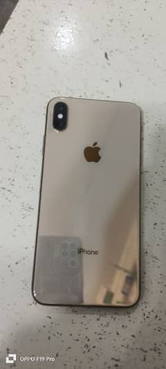 Iphone XS Max 256GB FU