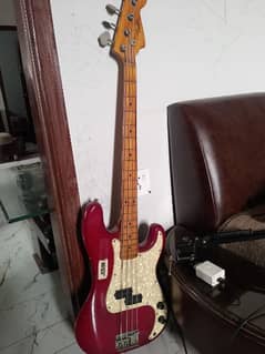 Bass guitar for sale