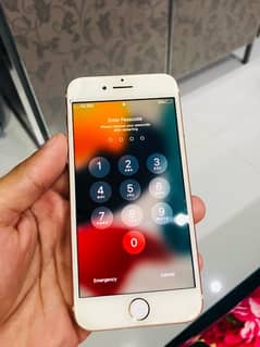 I phone 7 128 GB PTA approved