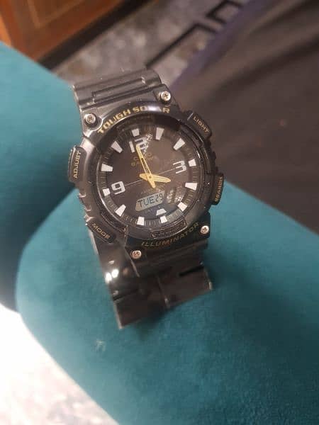 G. SHOCK  Watch/MEN,S Watch/ORIGNAL Watch /Branded Watch / 1