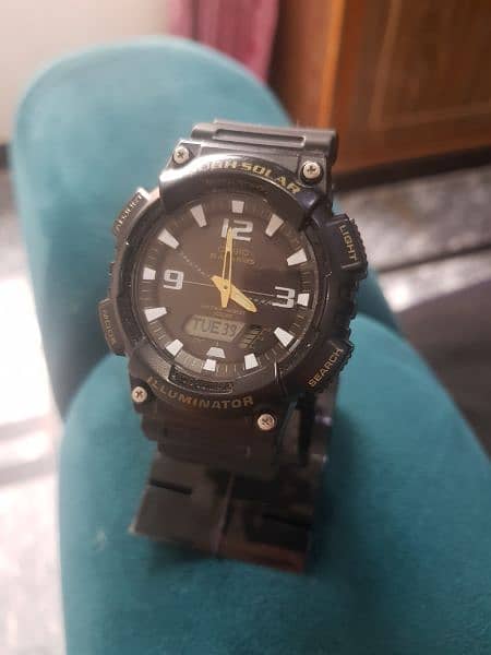 G. SHOCK  Watch/MEN,S Watch/ORIGNAL Watch /Branded Watch / 2