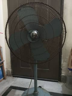 Pedestal Fan For Sale