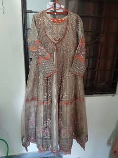 Maxi Large size dupta and full dress 0