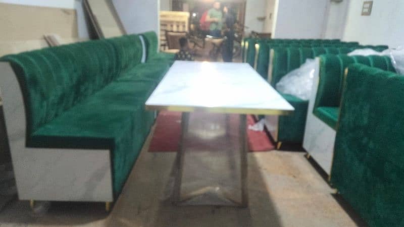 restaurant Cafe pizza shops furniture wholesale price 03002280913 9