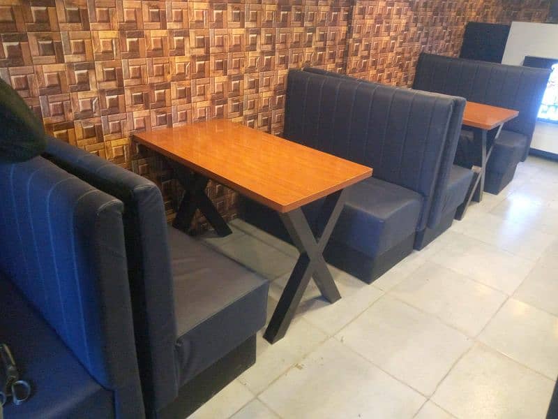 restaurant Cafe pizza shops furniture wholesale price 03002280913 12