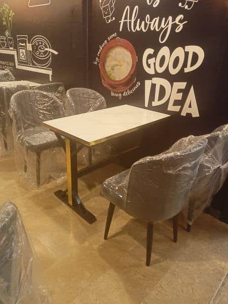 restaurant Cafe pizza shops furniture wholesale price 03002280913 16