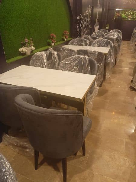 restaurant Cafe pizza shops furniture wholesale price 03002280913 17