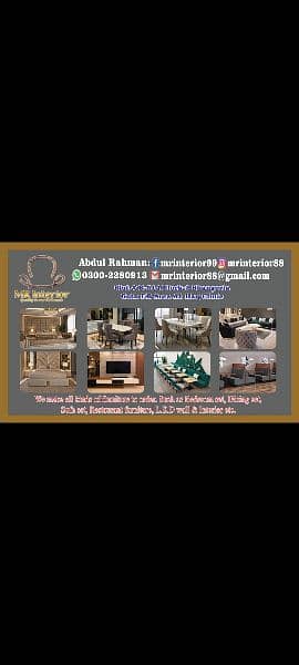 restaurant Cafe pizza shops furniture wholesale price 03002280913 19