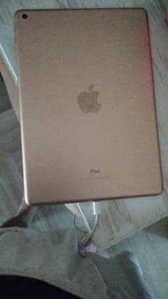 want to sale I pad 6th generation