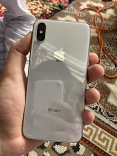 IPHONE X PTA Approved