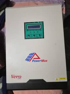 Power Max 5KV inverter