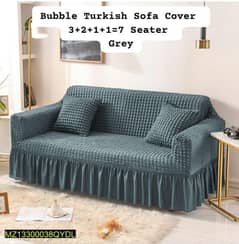 7 seater Turkish Cover for sale 0