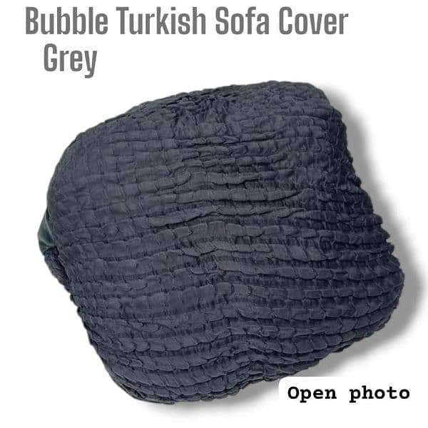 7 seater Turkish Cover for sale 2