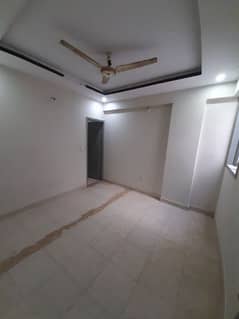 Dha Muslim Commerical Flats 2Beds Unfurnished or semi Furnished