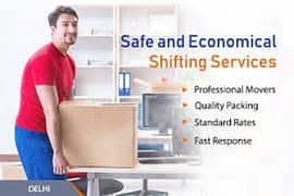 Packers Movers , Home Shifting, Relocation, Cargo, Goods Transport 5