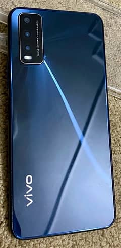 VIVO Y-20, 4-64 , Mint Condition, Mobile for sale