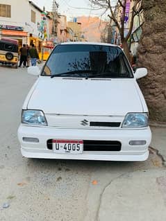 Suzuki Alto 1992