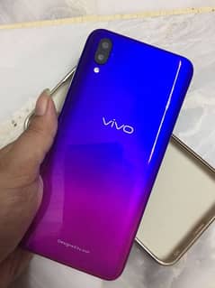 vivo Y97 0