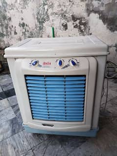 New Asia Air Cooler Plastic Body Cool Lahori Room Color