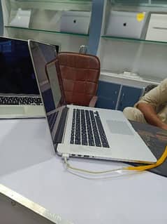 Macbook Pro 15 model 16/ 1TB price 87 k