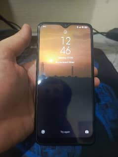 Redmi Note 8 Pro 6/128 Used