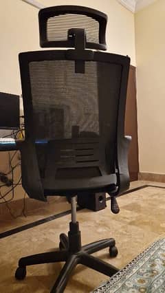 Office Chair/Executive Chair/Gaming Chair