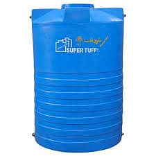 home water tank cleaning