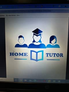 Female home tutor Required for Nursery student