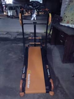 exercise electronic running machine for sale