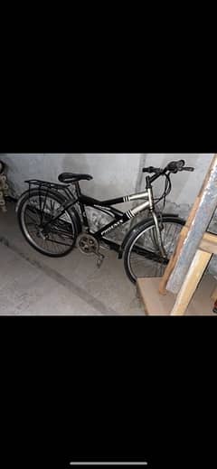 cycle For Sale