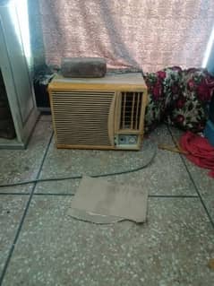 General window ac for sale all OK chill colling