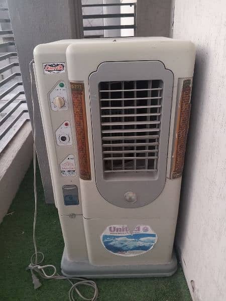 Room Air cooler 0