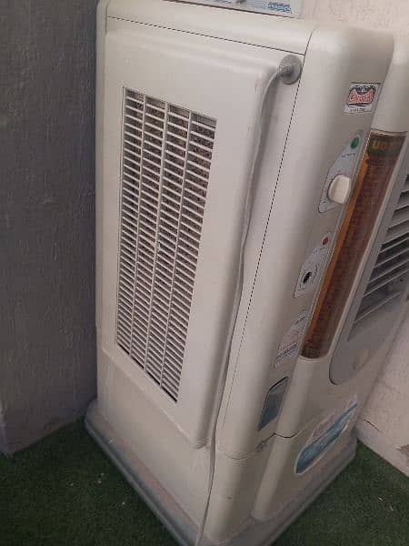 Room Air cooler 1