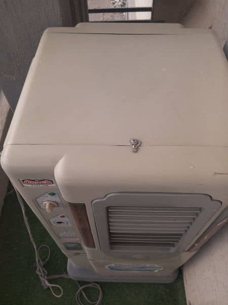 Room Air cooler 2