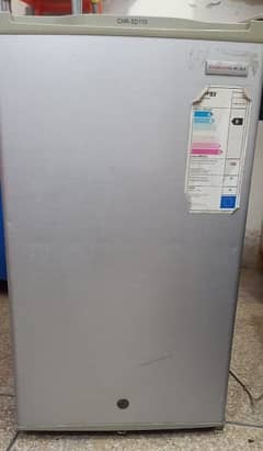 bedroom size Changhong ruba fridge