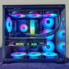 Gaming PC | High End PC For Gaming & Video Editing | Computer For Sale