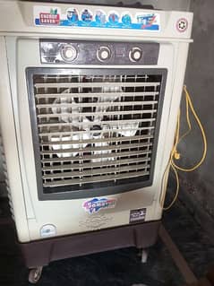 air cooler samovar