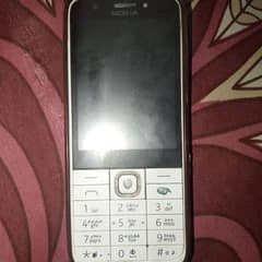 Nokia 230 White color