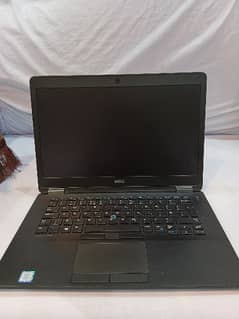 Dell Laptop Core i5