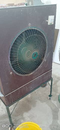 cooler Fan