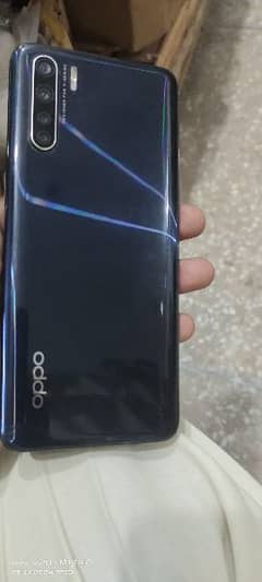 Oppo F15