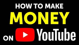 Easy Online Earnings From Youtube