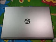 HP PRO BOOk