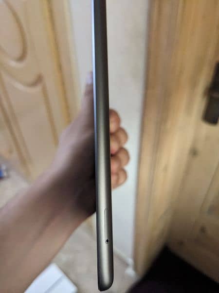 iPad 64GB Wifi + Cellular (New) 1