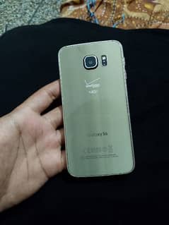 Samsung S6 NoN PTA