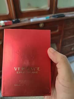 Versace Eros Flame 100ml EDP