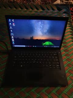 Dell Latitude 7480