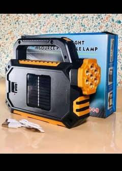 emergency light/lamp/led light/search light