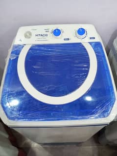 New washing machine 12 kg